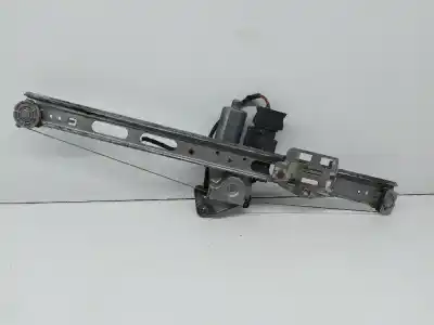 Second-hand car spare part driver left window regulator for clase c clase a w168 170 cdi 168.009 oem iam references 101155301
