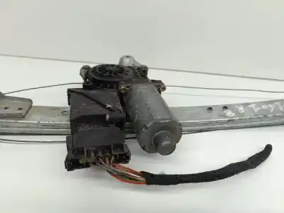Автозапчастина б/у регулятор скла заднього правого для clase c clase a w168 170 cdi 168.009 посилання на oem iam 114897  
