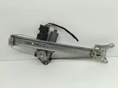 Автозапчастина б/у регулятор скла заднього правого для clase c clase a w168 170 cdi 168.009 посилання на oem iam 114897  