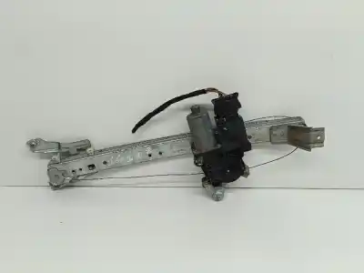 Second-hand car spare part rear right window regulator for clase c clase a w168 170 cdi 168.009 oem iam references 114897