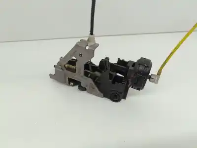 Автозапчасти б/у замок передней правой двери за clase c clase a w168 170 cdi 168.009 ссылки oem iam a1687201935  
