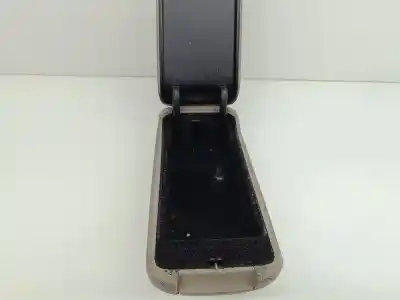Peça sobressalente para automóvel em segunda mão apoio de braço consola central por clase c clase a w168 170 cdi 168.009 referências oem iam a1686800019  