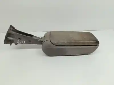 Peça sobressalente para automóvel em segunda mão apoio de braço consola central por clase c clase a w168 170 cdi 168.009 referências oem iam a1686800019  