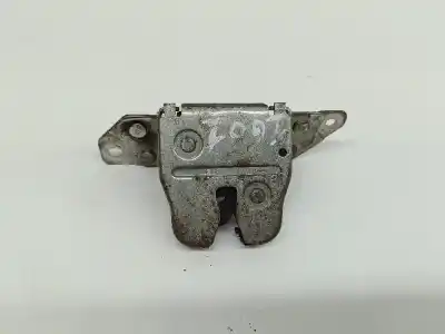 Peça sobressalente para automóvel em segunda mão fechadura do mala por clase c clase a w168 170 cdi 168.009 referências oem iam   