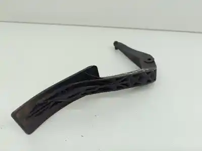 Автозапчастина б/у педаль акселератора для clase c clase a w168 170 cdi 168.009 посилання на oem iam a1683011220  