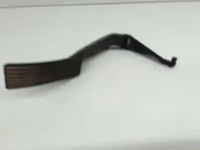 Автозапчастина б/у педаль акселератора для clase c clase a w168 170 cdi 168.009 посилання на oem iam a1683011220  