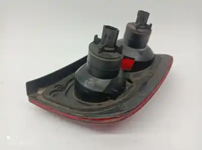 Peça sobressalente para automóvel em segunda mão farolim traseiro direito por land rover freelander (ln) 20t2n referências oem iam 