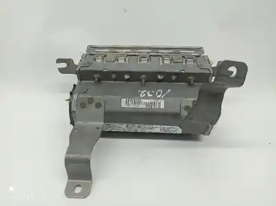 Автозапчасти б/у подушка безопасности передняя правая за MITSUBISHI MONTERO (V80/V90) 3.2 DI-D Intense ссылки OEM IAM MR402459  