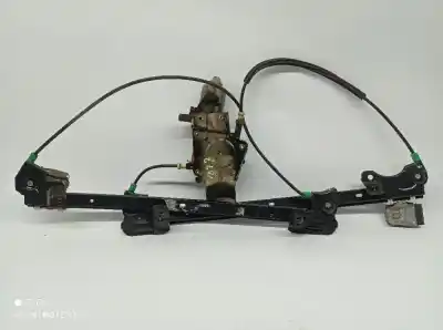 Peça sobressalente para automóvel em segunda mão elevador de vidros traseiro direito por land rover freelander (ln) 20t2n referências oem iam 