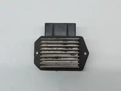 Pezzo di ricambio per auto di seconda mano Resistenza Al Riscaldamento per MITSUBISHI MONTERO (V80/V90) 3.2 DI-D Intense Riferimenti OEM IAM 4993002110  