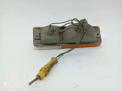 Peça sobressalente para automóvel em segunda mão farolim dianteiro direito por nissan patrol (k/w160) * referências oem iam 2452730589