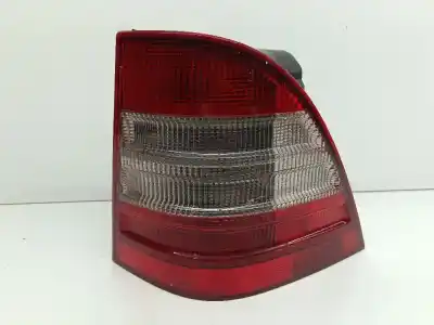 Автозапчасти б/у правый задний фонарь за OTRAS MARCAS CLASE M W163 430 163.172 ссылки OEM IAM A1638200077  963092