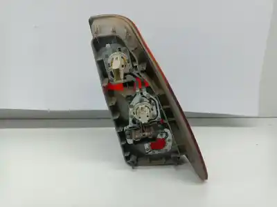 Second-hand car spare part left tailgate light for bmw x5 (e53) 3.0d oem iam references   