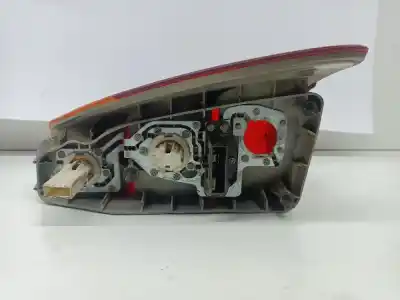 Peça sobressalente para automóvel em segunda mão farolim traseiro esquerdo por bmw x5 (e53) 3.0d referências oem iam 