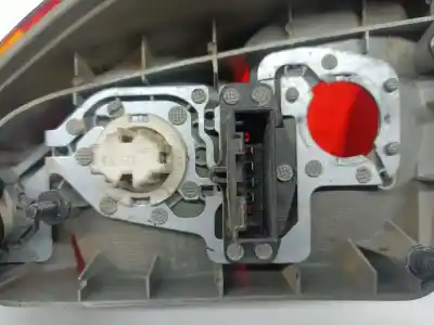 Second-hand car spare part left tailgate light for bmw x5 (e53) 3.0d oem iam references   