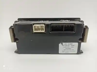 Second-hand car spare part Climate Control for LAND ROVER DISCOVERY (LT) TD5 Expedition OEM IAM references 1464404358  102350