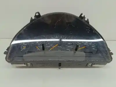 Second-hand car spare part Dashboard for CLASE C CLASE M W163 430 163.172 OEM IAM references A1635402147  3319210001