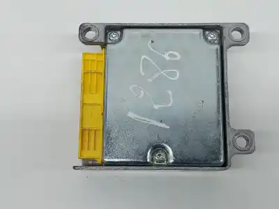 Second-hand car spare part airbag control unit for clase c clase m w163 430 163.172 oem iam references a0025424818  205255101