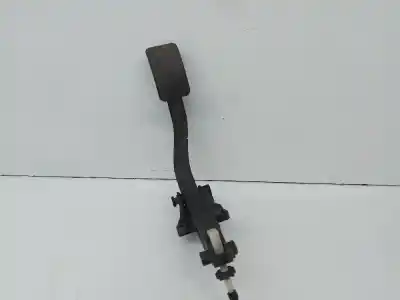 Автозапчастина б/у педаль акселератора для mercedes-benz clase m w163 430 163.172 посилання на oem iam   