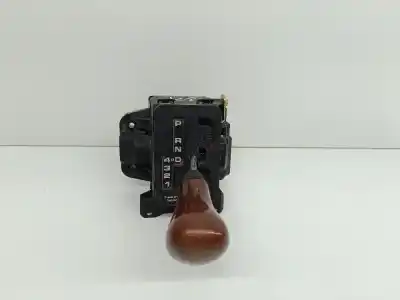 Pezzo di ricambio per auto di seconda mano leva del cambio per clase c clase m w163 430 163.172 riferimenti oem iam a2022670537  