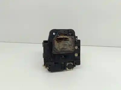 Second-hand car spare part Gear Lever for CLASE C CLASE M W163 430 163.172 OEM IAM references A2022670537  