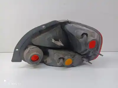 Second-hand car spare part left tailgate light for daewoo matiz se oem iam references 0320504239  