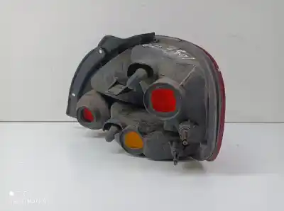 Second-hand car spare part left tailgate light for daewoo matiz se oem iam references 0320504239  