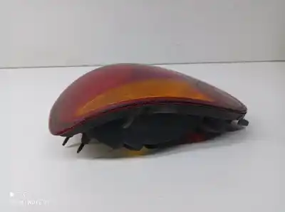 Second-hand car spare part left tailgate light for daewoo matiz se oem iam references 0320504239  