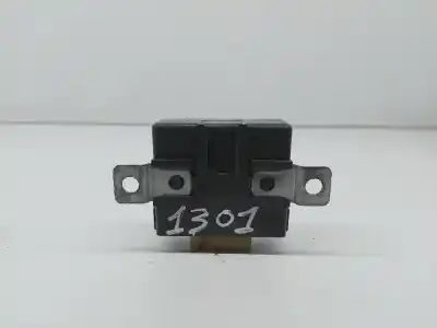 Автозапчастина б/у електронний модуль для mitsubishi montero v20 v40 2800 td glx 4-ptas. посилання на oem iam mb665709  
