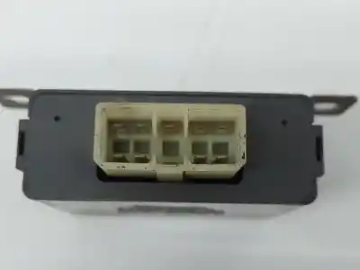 Автозапчастина б/у  для MITSUBISHI MONTERO  Посилання на OEM IAM MB665709  