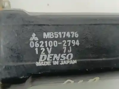 Автозапчастина б/у  для MITSUBISHI MONTERO  Посилання на OEM IAM 062100279  