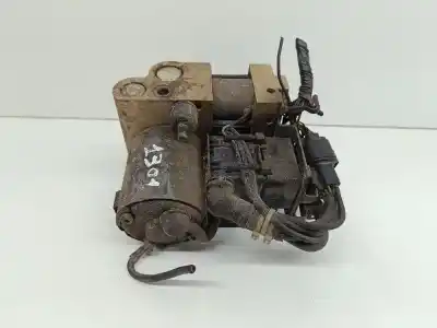 Автозапчасти б/у абс за mitsubishi montero v20 v40 2800 td glx 4-ptas. ссылки oem iam mb668266  11000030270