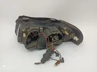 Second-hand car spare part right headlight for audi a4 01 2.5 tdi - nº5559-059906461d oem iam references 084411137r  