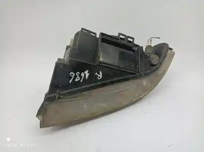 Second-hand car spare part right headlight for audi a4 01 2.5 tdi - nº5559-059906461d oem iam references 084411137r  