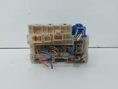 Peça sobressalente para automóvel em segunda mão caixa de fusíveis e relés por nissan serena (c23m) 2.0 se referências oem iam 