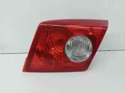 Peça sobressalente para automóvel em segunda mão  por CHEVROLET LACETTI  Referências OEM IAM   