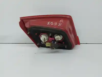 Second-hand car spare part right tailgate light for chevrolet lacetti cdx oem iam references   