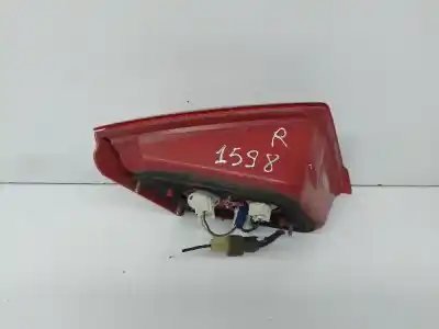 Second-hand car spare part right tailgate light for chevrolet lacetti cdx oem iam references   