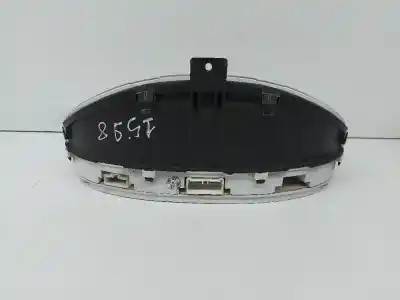 Peça sobressalente para automóvel em segunda mão quadrante por chevrolet lacetti cdx referências oem iam 96430919pj  