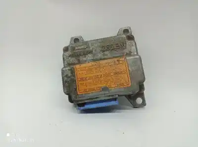 Peça sobressalente para automóvel em segunda mão centralina de airbag por ford ranger (er) cabina extra 4x4 referências oem iam uh8157k30a