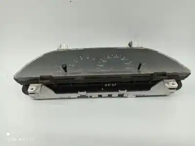 Second-hand car spare part dashboard for ssangyong korando 2.9 turbodiesel cat oem iam references 8020006100  20020290