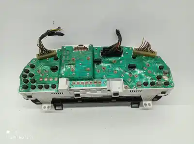 Second-hand car spare part dashboard for ssangyong korando 2.9 turbodiesel cat oem iam references 8020006100  20020290