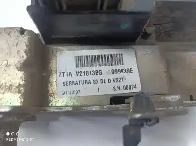 Автозапчасти б/у  за FORD TRANSIT CONNECT/TOURNEO CONNECT PH/PJ/PT/PU (TC7)  ссылки OEM IAM V21813BG  
