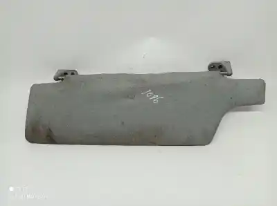 Peça sobressalente para automóvel em segunda mão para-sol direito por mercedes-benz sprinter caja cerrada 416 cdi 904.662 referências oem iam 