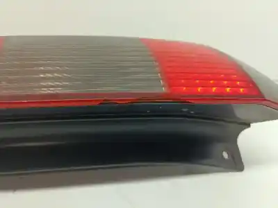 Second-hand car spare part right tailgate light for ford fiesta (cbk) ambiente oem iam references 2s6113n004  