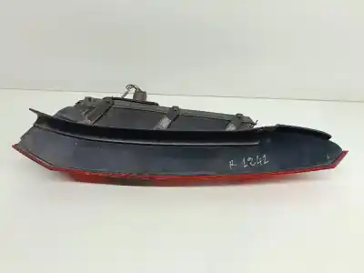 Second-hand car spare part right tailgate light for ford fiesta (cbk) ambiente oem iam references 2s6113n004  