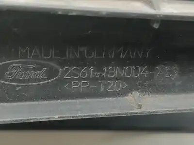 Peça sobressalente para automóvel em segunda mão  por FORD FIESTA  Referências OEM IAM 2S6113N004  