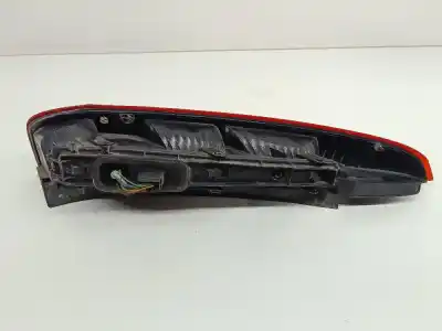 Second-hand car spare part right tailgate light for ford fiesta (cbk) ambiente oem iam references 2s6113n004  