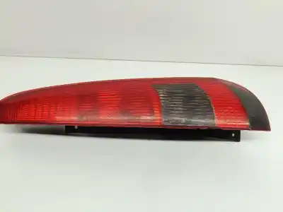 Second-hand car spare part right tailgate light for ford fiesta (cbk) ambiente oem iam references 2s6113n004  