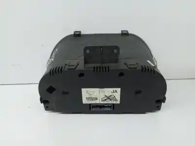 Second-hand car spare part dashboard for ford fiesta (cbk) ambiente oem iam references 4s6f10841a  